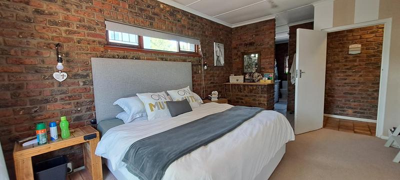 4 Bedroom Property for Sale in Dormehls Drift Western Cape